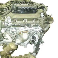 Motor l59 Chevrolet Tahoe (b2w) 5.3 awd