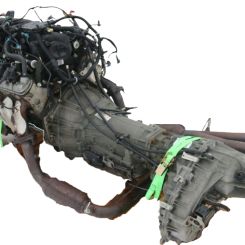 Motor lq4(364cuv8) Chevrolet Tahoe (b2w) 6.0 v8