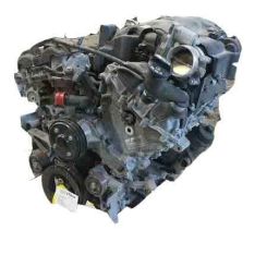 Motor lo5 Chevrolet Tahoe (gmt400) 5.7 awd