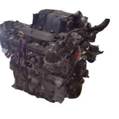 Motor l56 Chevrolet Tahoe (gmt400) 6.5 tdic