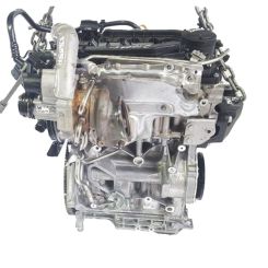 Motor ll8(254cul6) Chevrolet Trailblazer (kc_) 4.2 awd