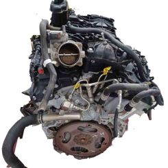 Motor la1 Chevrolet Trans sport (2u_) 3.4