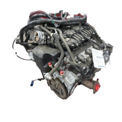 Motor llt Chevrolet Traverse 3.6