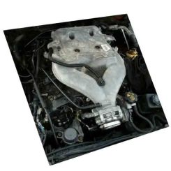 Motor luj Chevrolet Trax 1.4 lpg