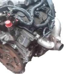 Motor lud Chevrolet Trax 1.7 td