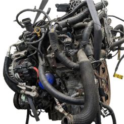 Motor ees Chrysler 300c (lx, le) 2.7