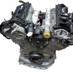 Motor exl Chrysler 300c (lx, le) 3.0 crd