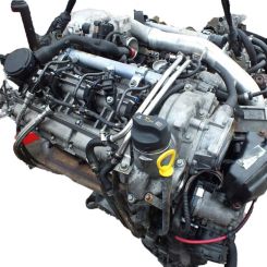Motor exl Chrysler 300c (lx, le) 3.0 crd
