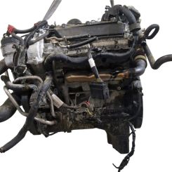 Motor exl Chrysler 300c (lx, le) 3.0 crd