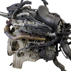 Motor exl Chrysler 300c (lx, le) 3.0 crd