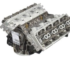 Motor ezb, ezd, ezh Chrysler 300c (lx, le) 5.7
