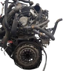 Motor eer Chrysler 300c touring (lx, le) 2.7