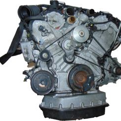 Motor eer Chrysler 300c touring (lx, le) 2.7