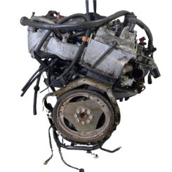Motor eer Chrysler 300c touring (lx, le) 2.7