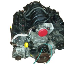Motor ezb, ezd, ezh Chrysler 300c touring (lx, le) 5.7