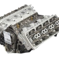 Motor ezb, ezd, ezh Chrysler 300c touring (lx, le) 5.7