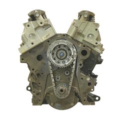 Motor ewz Chrysler Concorde 3.5 lx
