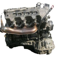 Motor egx Chrysler Crossfire 3.2