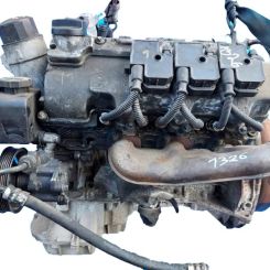 Motor egx Chrysler Crossfire 3.2