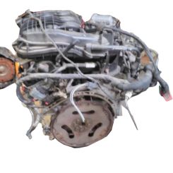 Motor egx Chrysler Crossfire roadster 3.2