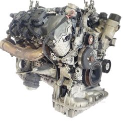 Motor egz Chrysler Crossfire Srt-6