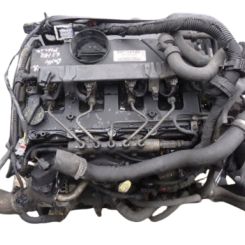 Motor enc Chrysler Grand voyager iii van (gs) 2.5 td