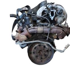 Motor egh Chrysler Grand voyager iii van (gs) 3.8