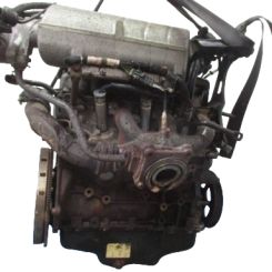 Motor egh Chrysler Grand voyager iii van (gs) 3.8
