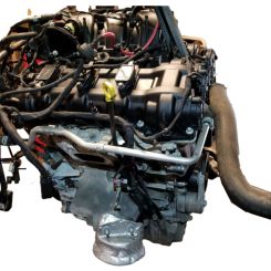 Motor erb Chrysler Grand voyager v (rt) 3.6