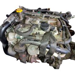 Motor erb Chrysler Grand voyager v (rt) 3.6