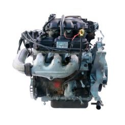 Motor egl Chrysler Grand voyager v (rt) 3.8