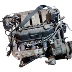Motor egl Chrysler Grand voyager v (rt) 3.8