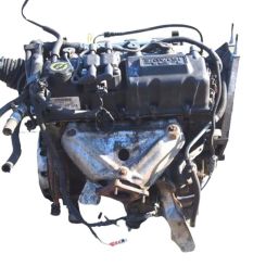 Motor ejd Chrysler Neon ii 1.6