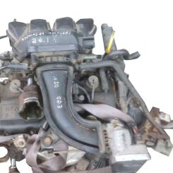 Motor ejd Chrysler Neon ii 1.6