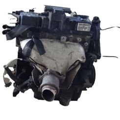 Motor ecb Chrysler Neon ii 2.0 16v