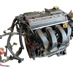 Motor ecb Chrysler Neon ii 2.0 16v
