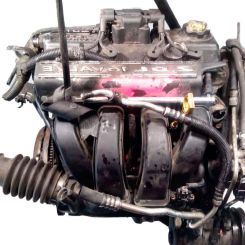 Motor 420t Chrysler Neon (pl) 2.0 16v