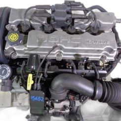 Motor ecc Chrysler Neon (pl) 2.0 16v