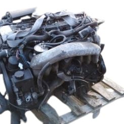 Motor f01 Chrysler New yorker 3.5 i 24v