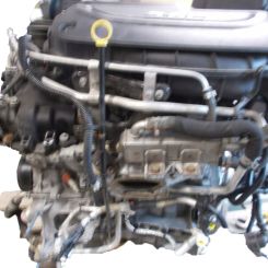 Motor egn Chrysler Pacifica 3.5