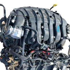 Motor egn Chrysler Pacifica 3.5 awd