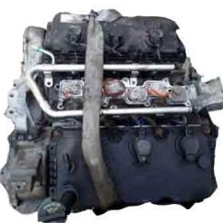 Motor egn Chrysler Pacifica 3.5 awd