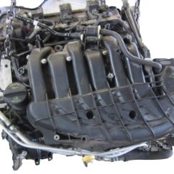 Motor egn Chrysler Pacifica 3.5 awd