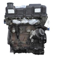 Motor ejd Chrysler Pt cruiser (pt_) 1.6