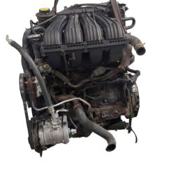 Motor ejd Chrysler Pt cruiser (pt_) 1.6