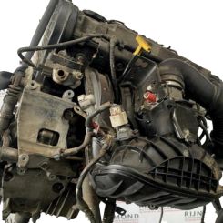 Motor ecc Chrysler Pt cruiser (pt_) 2.0