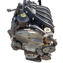 Motor ecc Chrysler Pt cruiser (pt_) 2.0