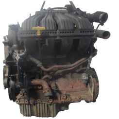 Motor ecc Chrysler Pt cruiser (pt_) 2.0