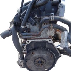 Motor ecc Chrysler Pt cruiser (pt_) 2.0