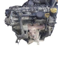 Motor edj Chrysler Pt cruiser (pt_) 2.2 crd